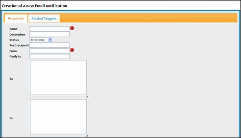 New Action New Action