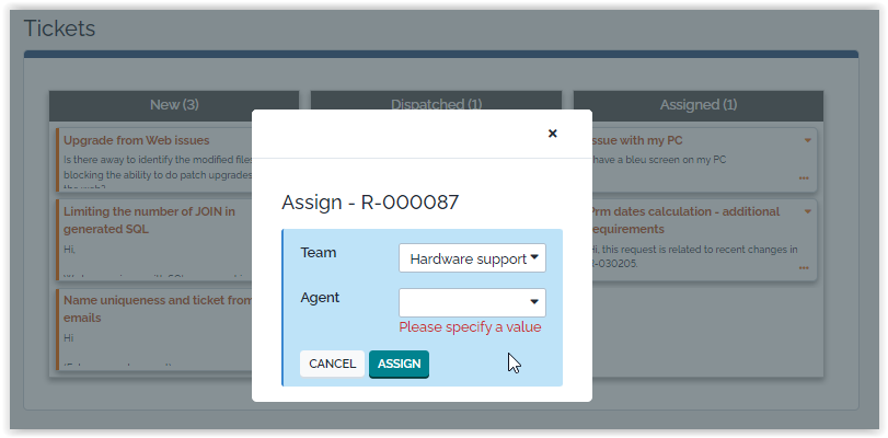  Kanban dashlet transition