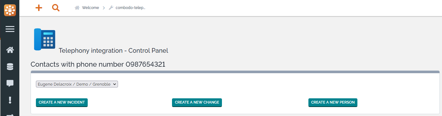 Indirect creations  Indirect creations