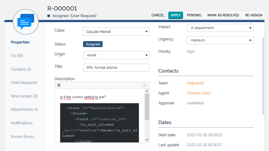 Vertical & Classic in read mode Vertical & Classic in read mode