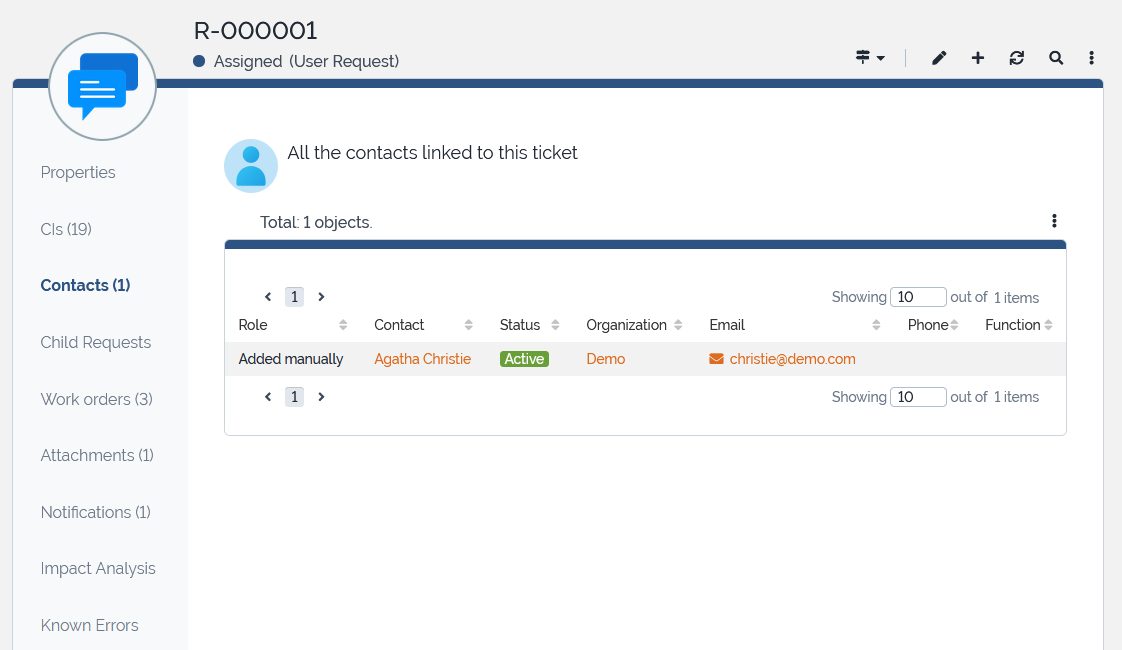 Vertical & Classic in edit mode Vertical & Classic in edit mode