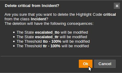 Remove highlight code Remove highlight code