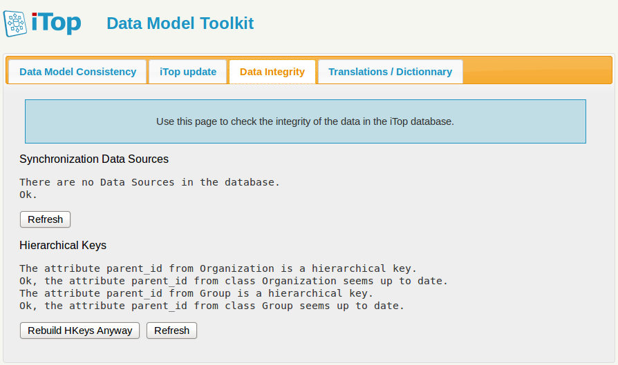 Customization toolkit - page 3 Customization toolkit - page 3