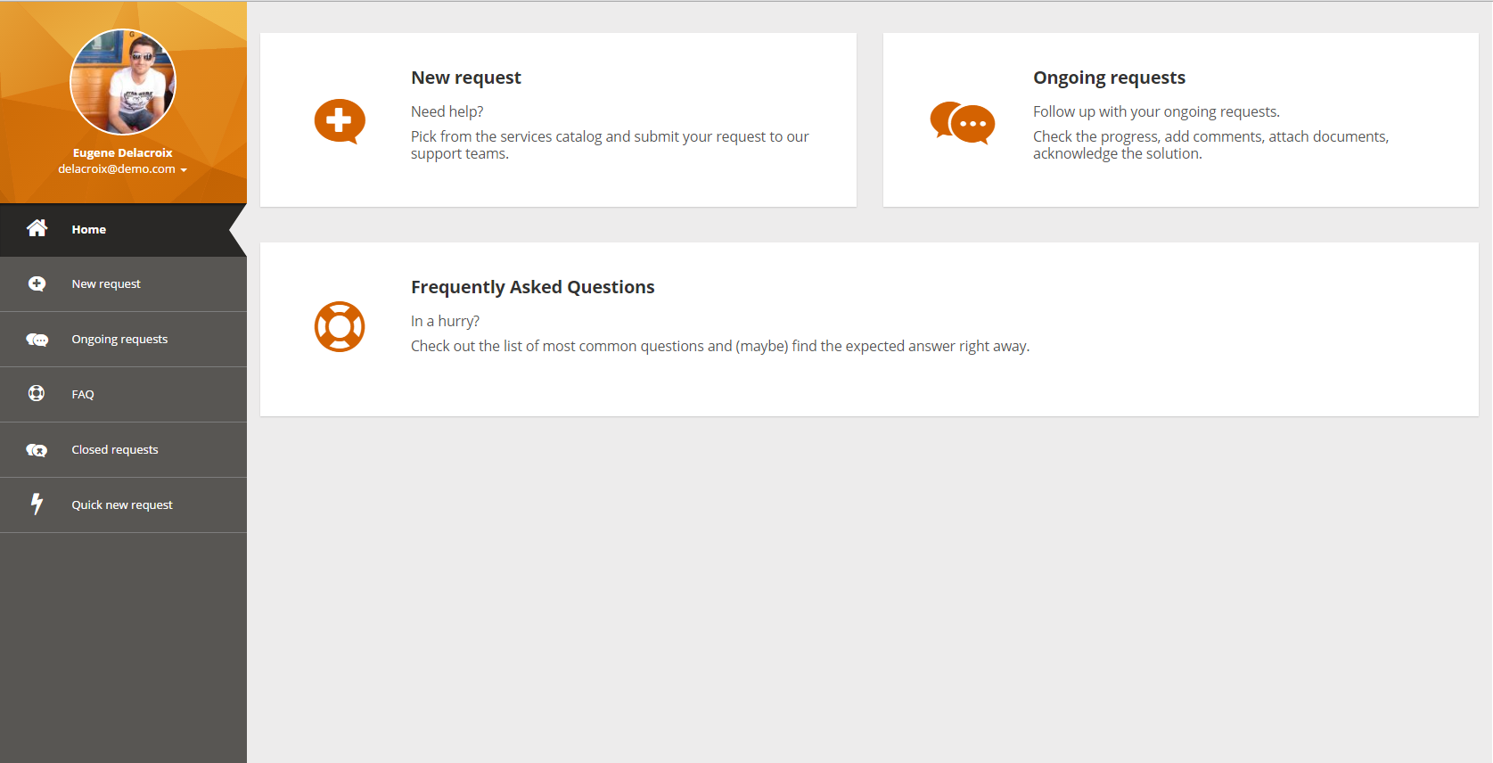 Et voilà ! Et voilà !