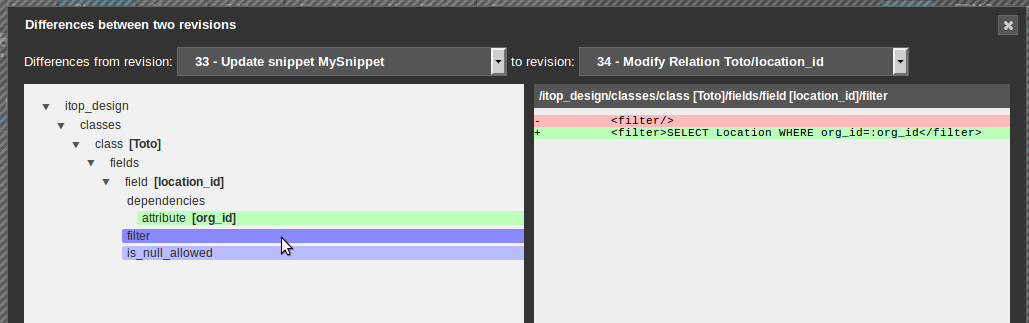 Simple change Simple change